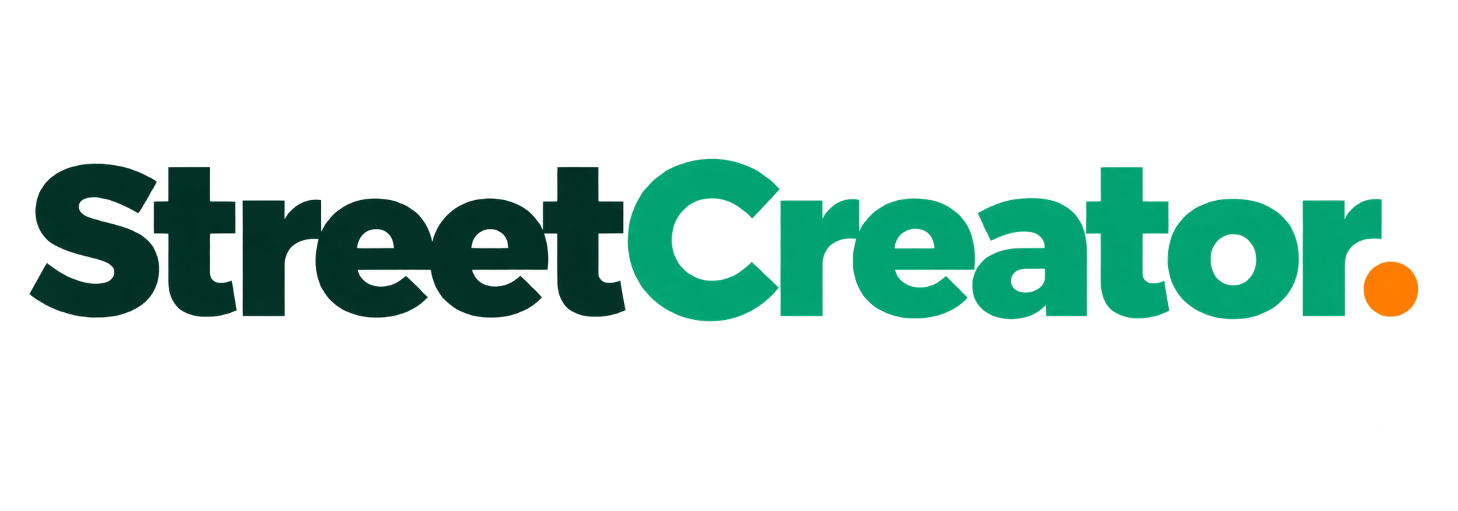 StreetCreator